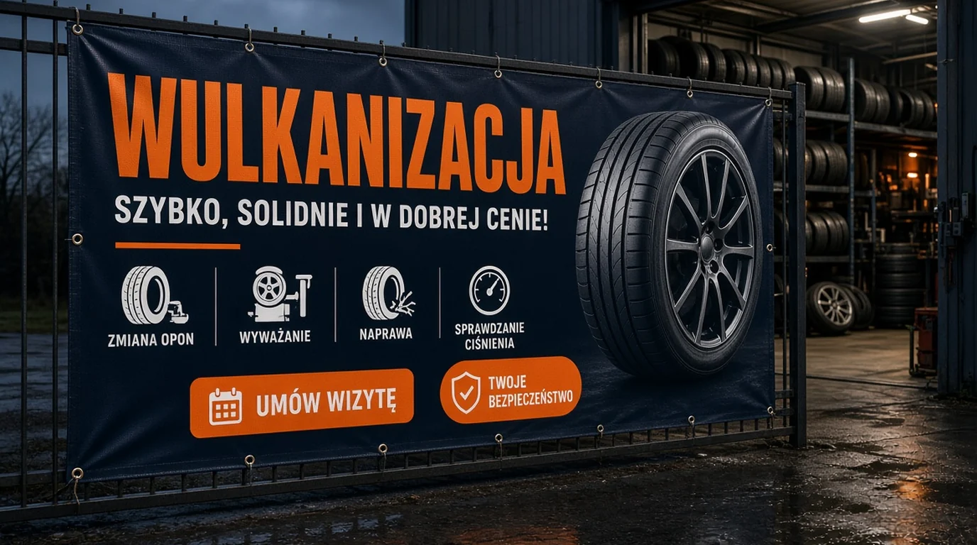 Projekt banera 1
