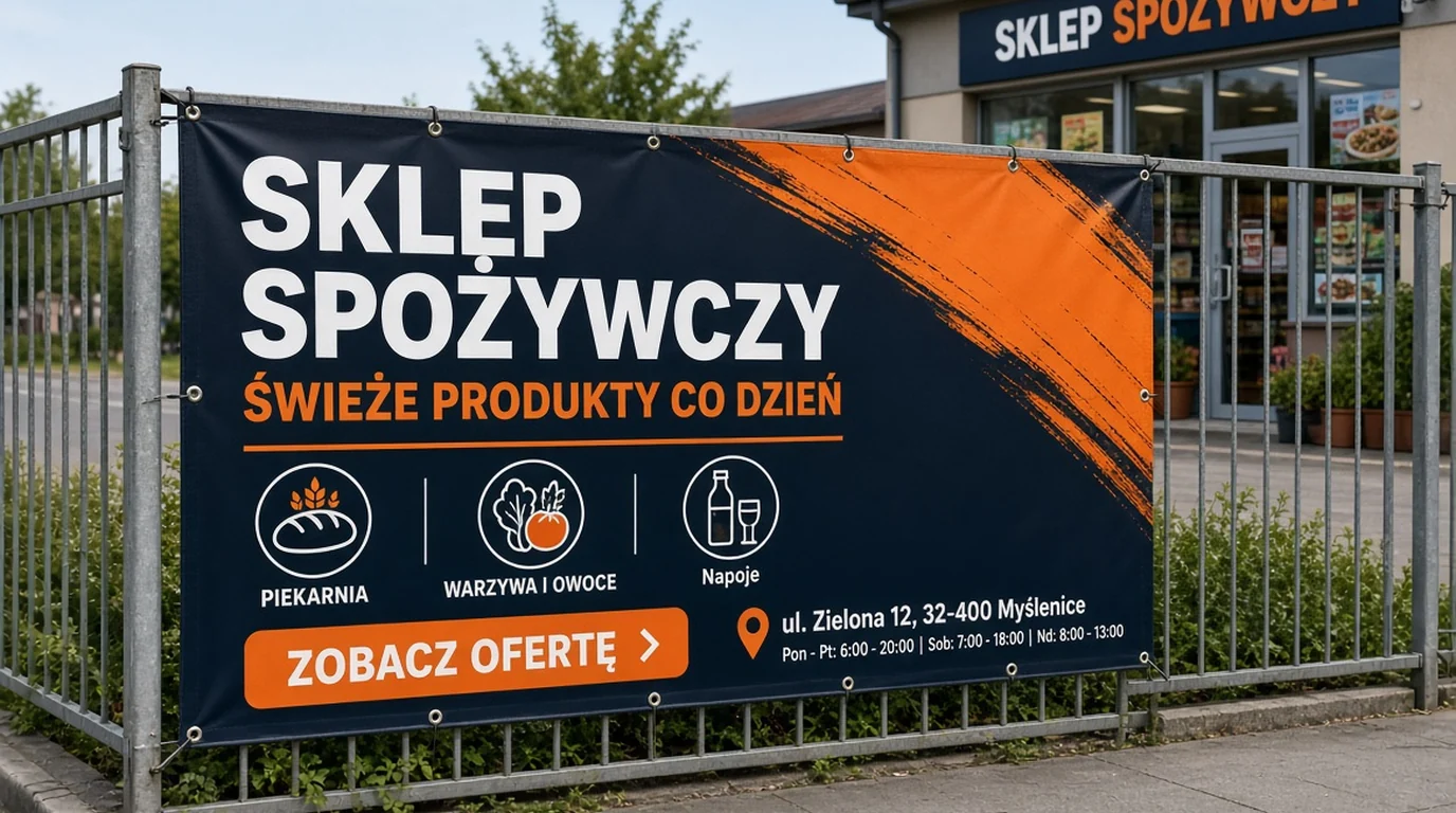 Projekt banera 6